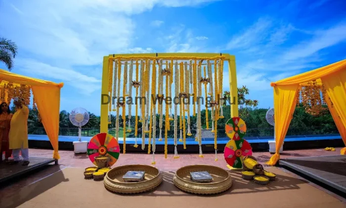 Wishing well events and weddings